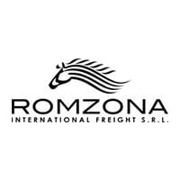 Romzona international Freight
